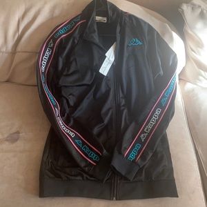 Kappa track jacket
